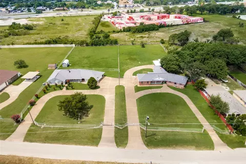 13740 Vida Ln, Dallas, TX 75253