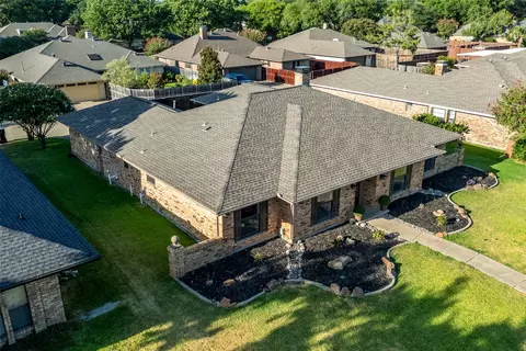 2313 Tamarisk Ln, Plano, TX 75023