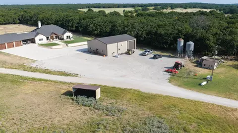344 County Road 1660, Chico, TX 76431