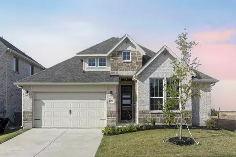 14534 Lovelace St, Celina, TX 75009