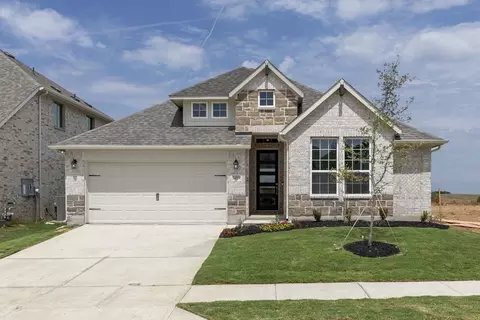 14534 Lovelace St, Celina, TX 75009
