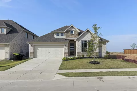14534 Lovelace St, Celina, TX 75009