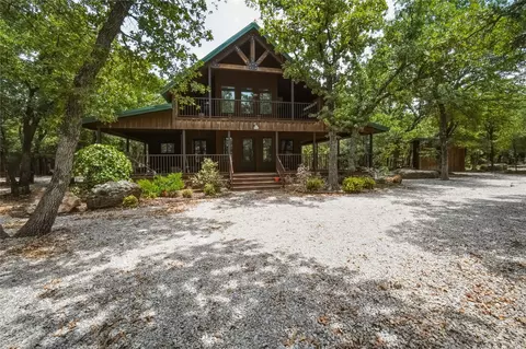 430 Hwy 114, Jacksboro, TX 76458