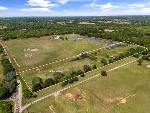 00 B Vz County Road 3208, Wills Point, TX 75169