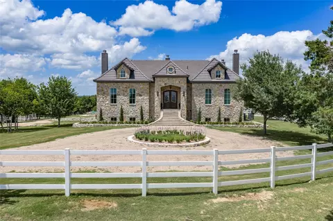 501 Upper Denton Rd, Weatherford, TX 76087