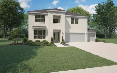 910 Windy Valley Rd, Princeton, TX 75407