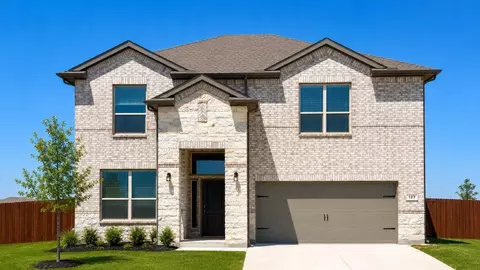 127 Yucca Ln, Rhome, TX 76078