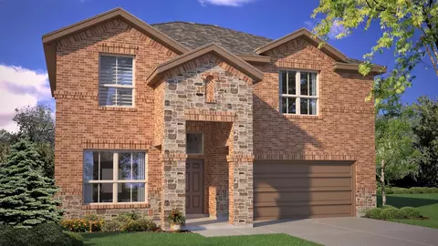 127 Yucca Ln, Rhome, TX 76078
