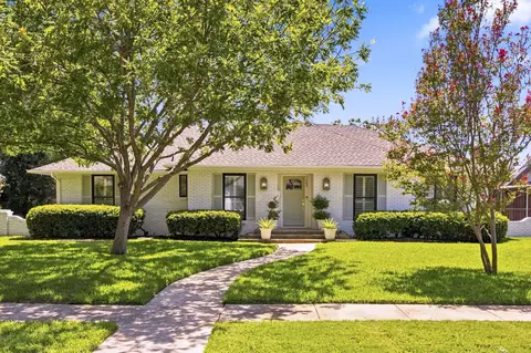 1409 Navaho Trl, Richardson, TX 75080