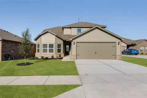 11117 Santana Dr, Fort Worth, TX 76108