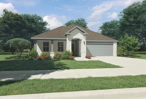 720 Brightstar Dr, Aledo, TX 76008