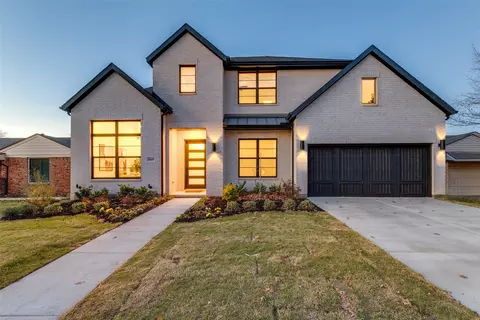 3849 Hawick Ln, Dallas, TX 75220