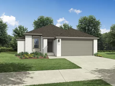 729 Sierra Rdg, Lavon, TX 75166