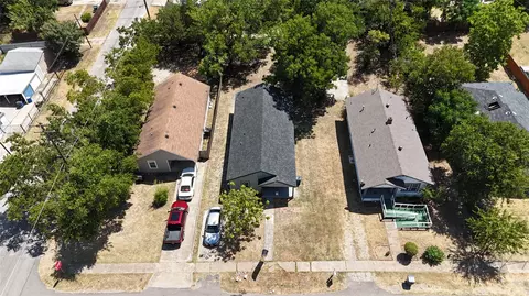 1418 Georgia Ave, Dallas, TX 75216