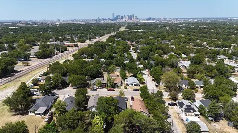 1418 Georgia Ave, Dallas, TX 75216