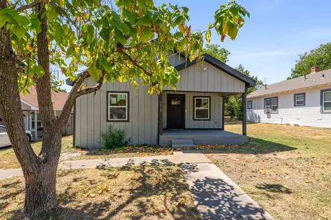 1418 Georgia Ave, Dallas, TX 75216