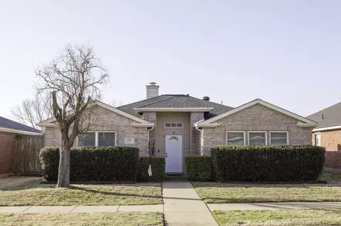 3103 Creekwood Dr, Wylie, TX 75098