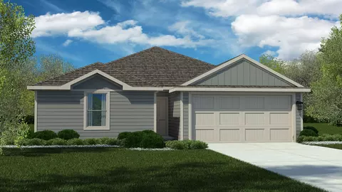 188 Tributary Ln, Bridgeport, TX 76426