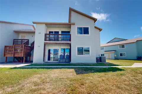 230 Cut Off Rd #122, Port Aransas, TX 78373