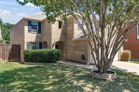 7104 Boysenberry Ln, Plano, TX 75074