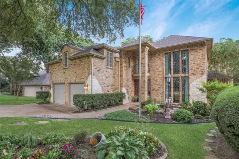 1814 Lakeshore Ct, Mckinney, TX 75072