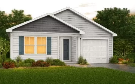 409 Poplar Ct, Hico, TX 76457