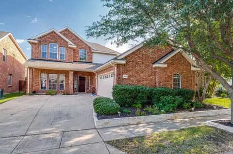 7900 White Stallion Trl, Mckinney, TX 75070