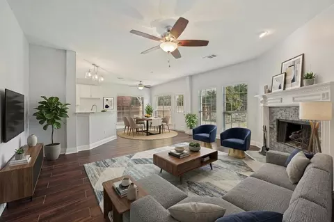 7900 White Stallion Trl, Mckinney, TX 75070