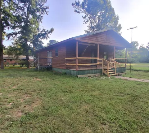 816 NE 6th St, Antlers, OK 74523
