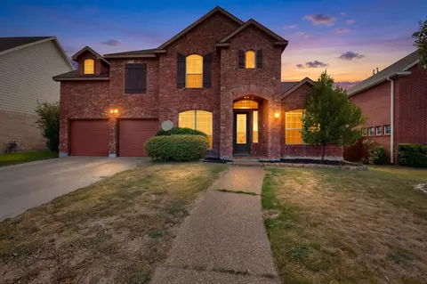 3832 Oxbow Creek Ln, Plano, TX 75074
