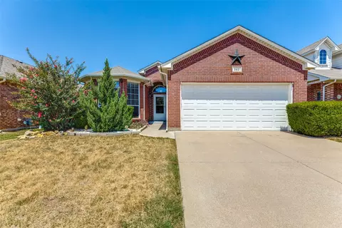 3921 Old Richwood Ln, Fort Worth, TX 76244