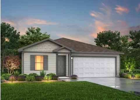 413 Poplar Ct, Hico, TX 76457