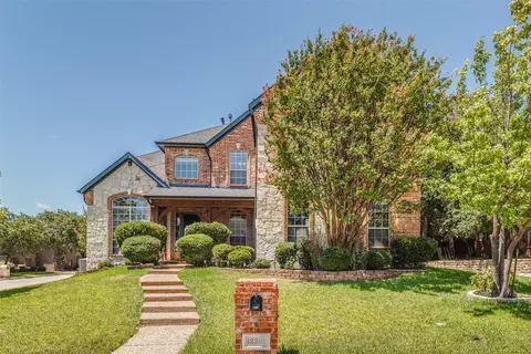 12301 Red Birch Ln, Fort Worth, TX 76244