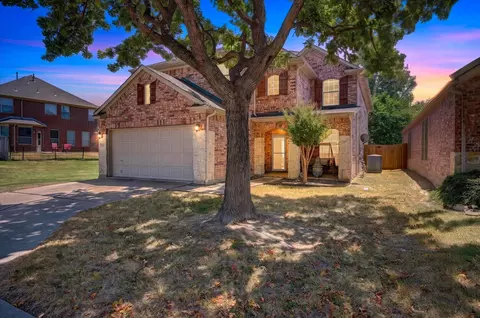 2808 Tangerine Ln, Plano, TX 75074