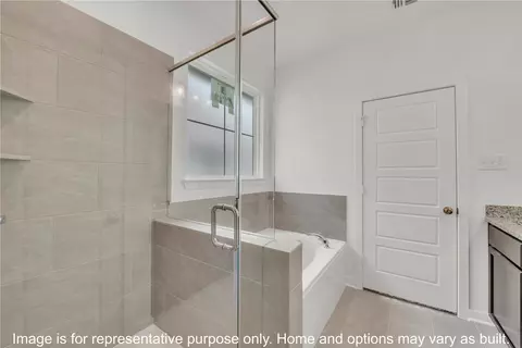 Bath - 107 Jenjira Way, Mcgregor, TX 76657 photo 1 of 1