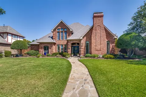 3921 Gettysburg Cir, Plano, TX 75023