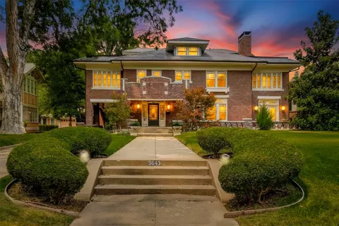 5643 Swiss Ave, Dallas, TX 75214