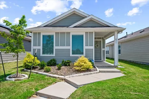 431 Corsair Way, Ferris, TX 75125