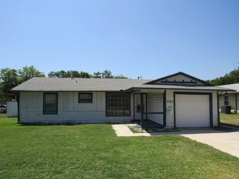 8324 Ellery Dr, Dallas, TX 75243