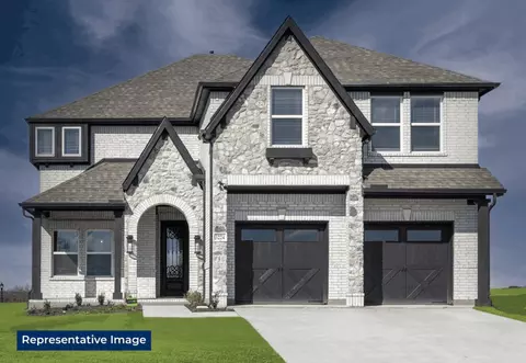 1109 Cowbird Way, Mansfield, TX 76063