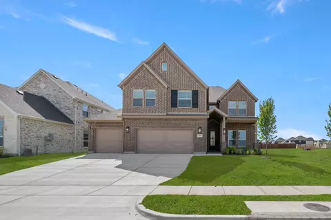 1109 Cowbird Way, Mansfield, TX 76063