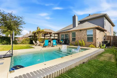 6016 Dunnlevy Dr, Fort Worth, TX 76179