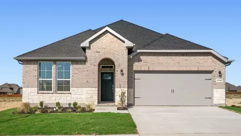 17125 Manzanilla Dr, Justin, TX 76247