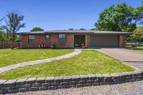 1133 County Road 2020, Glen Rose, TX 76043