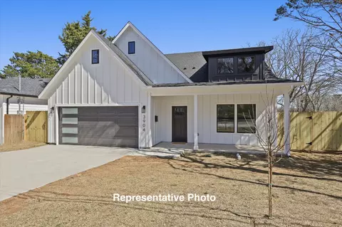 941 Robinhood Blvd, Mesquite, TX 75149