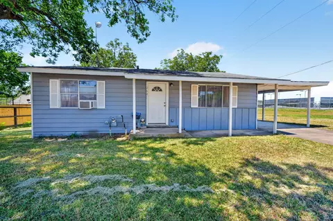 2601 Crestridge, Caddo Mills, TX 75135
