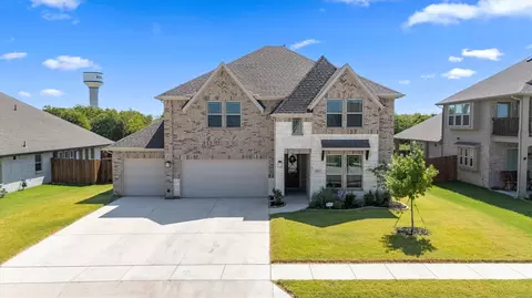 805 Willowbanks Dr, Nevada, TX 75173