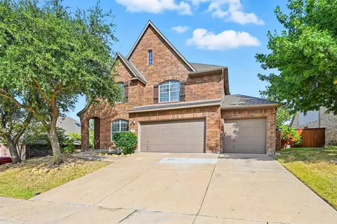 10105 Renwick Cv, Fort Worth, TX 76244
