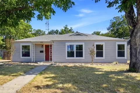 4005 Medford Rd, Fort Worth, TX 76103