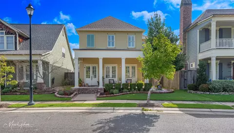 3009 Newberry Ln, Shreveport, LA 71106